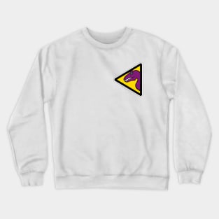 Plezuon Crewneck Sweatshirt